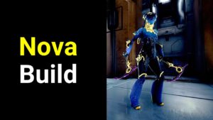 Nova (Prime) Build